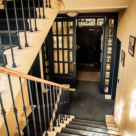 Chopin By Interhome * Mariánské Lázně