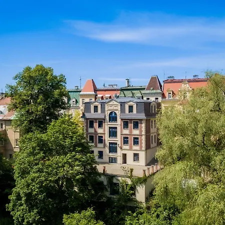 Chopin By Interhome Apartmán