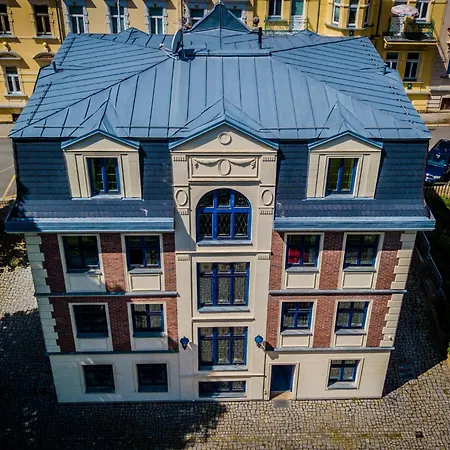 Chopin By Interhome Apartmán *