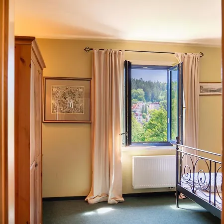 Chopin By Interhome Apartmán *