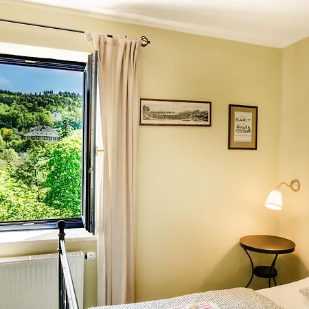 Chopin By Interhome Mariánské Lázně