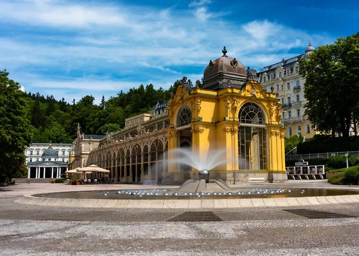 Chopin By Interhome * Mariańskie Łaźnie