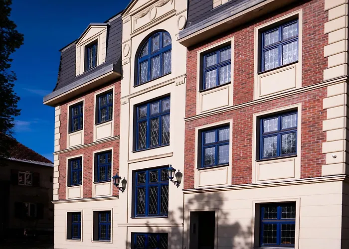 Apartament Chopin By Interhome