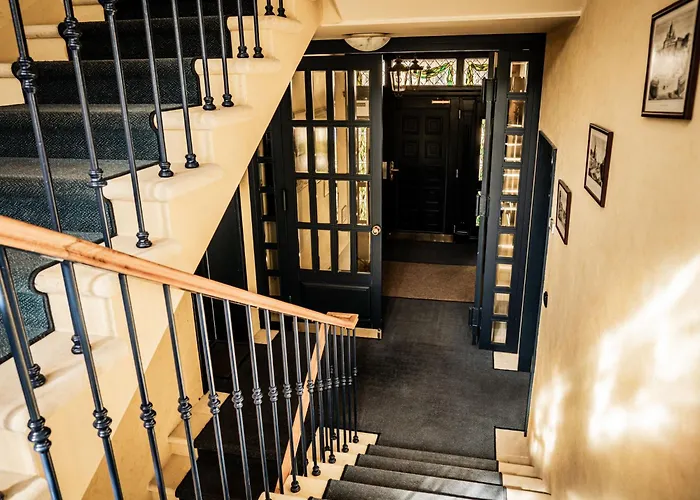 Chopin By Interhome * Mariańskie Łaźnie