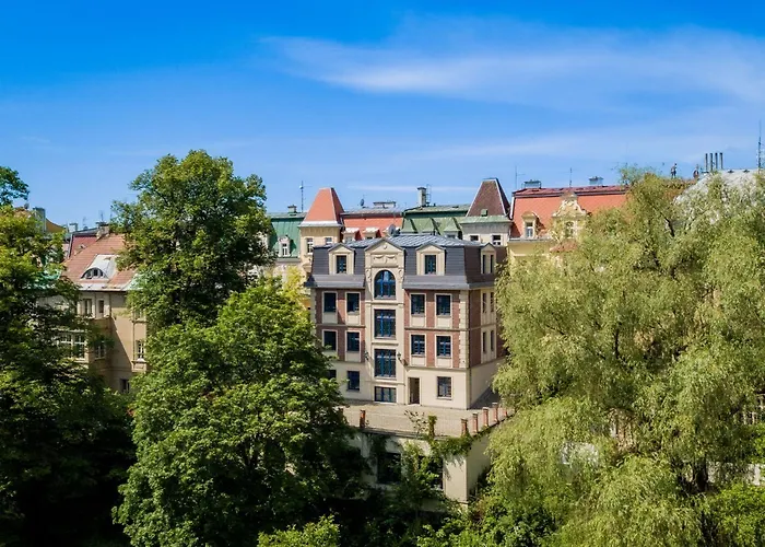 Chopin By Interhome Apartament