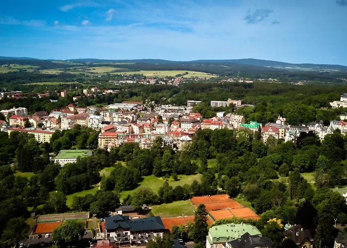 Apartament Chopin By Interhome