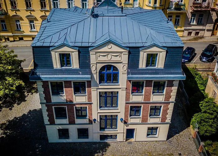 Chopin By Interhome Apartament *