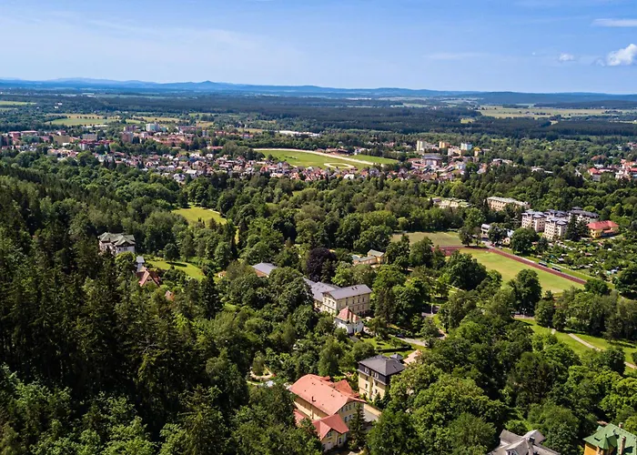 Apartament Chopin By Interhome *