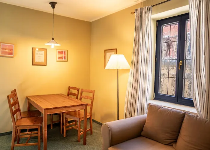 Chopin By Interhome Mariańskie Łaźnie