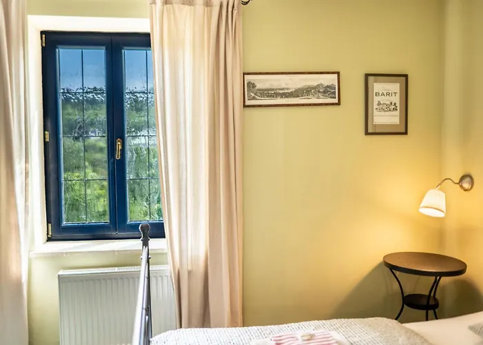 Apartament Chopin By Interhome *