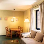 Chopin Apartment Marianske Lazne