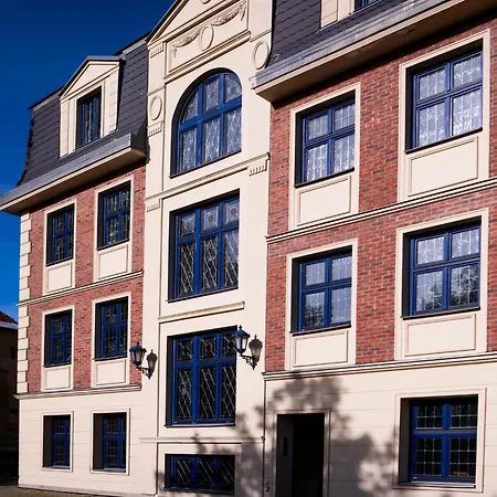 Apartmán Chopin By Interhome