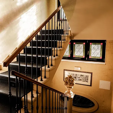 Chopin By Interhome Apartman Mariánské Lázně