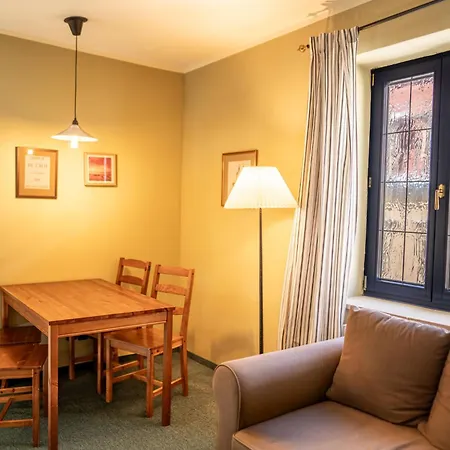 Chopin By Interhome Маріанські Лазні