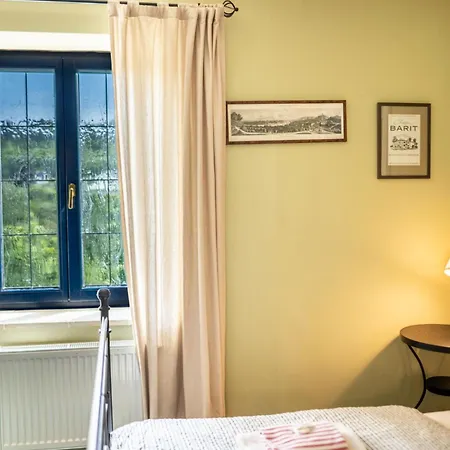 Apartmán Chopin By Interhome *