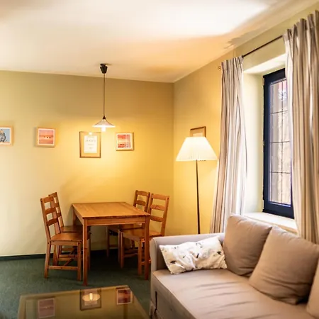 Chopin By Interhome Apartmán Mariánské Lázně