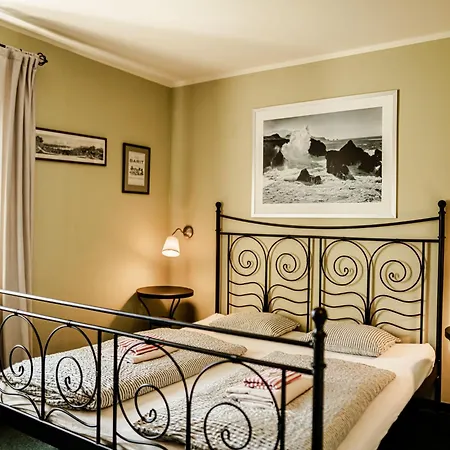 Apartmán Chopin By Interhome Mariánské Lázně