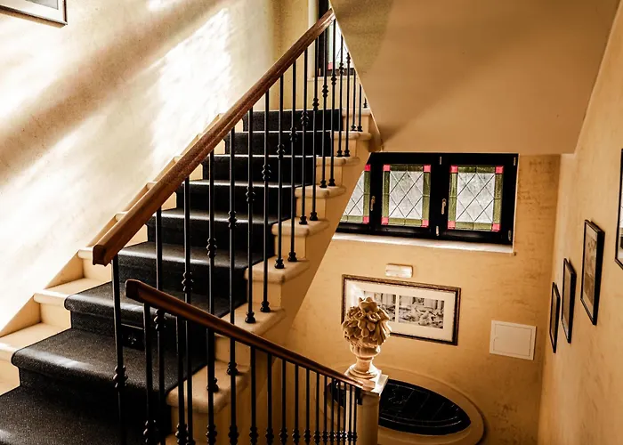 Chopin Apartment Marianske Lazne