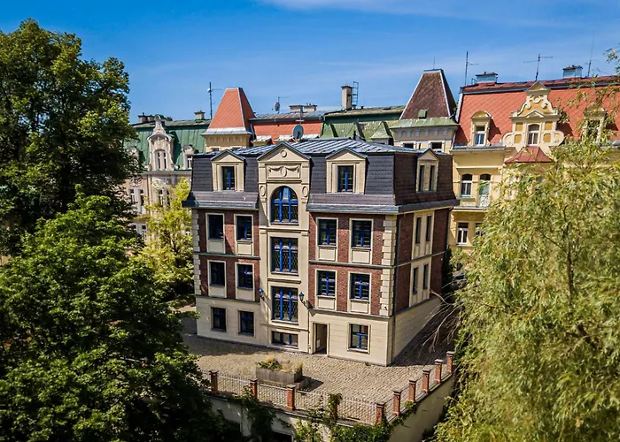 Chopin * Marianske Lazne