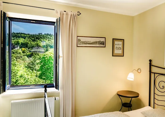 Chopin Marianske Lazne